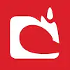 The Mojang logo that was once used on their YouTube channel TeamMojang.