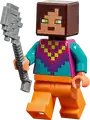 Llama Herder from The Llama Village