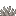 Invicon Dead Bubble Coral Fan.png: Inventory sprite for Dead Bubble Coral Fan in Minecraft as shown in-game linking to Dead Bubble Coral Fan with description: Dead Bubble Coral Fan