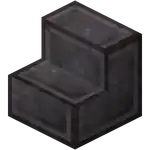 Swaggiest stairs ever.png: Infobox image for Swaggiest stairs ever the block in Minecraft