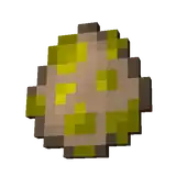 MCSM Horse Spawn Egg.png: Infobox image for Spawn Egg the story mode item in Minecraft