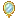 EffectSprite invisibility.png: Sprite image for invisibility in Minecraft