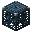 Invicon Trial Spawner.png: Inventory sprite for Trial Spawner in Minecraft as shown in-game with description: Trial Spawner
