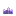 Invicon Medium Amethyst Bud.png: Inventory sprite for Medium Amethyst Bud in Minecraft as shown in-game with description: Medium Amethyst Bud