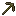 Invicon Wooden Pickaxe.png: Inventory sprite for Wooden Pickaxe in Minecraft as shown in-game linking to Wooden Pickaxe with description: Wooden Pickaxe When in Main Hand:  2 Attack Damage  1.2 Attack Speed