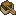 Invicon Oak Boat with Chest.png: Inventory sprite for Oak Boat with Chest in Minecraft as shown in-game linking to Oak Boat with Chest with description: Oak Boat with Chest