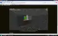 A screenshot showing the Minecraft.net website with this version.