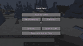 First look at advancements; Dinnerbone showcasing usage of the interface (click to play).