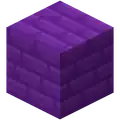 Purple Terracotta