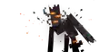 The creaking from artwork.