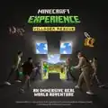 Artwork of Minecraft Experience: Villager Rescue.