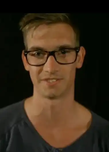 Hampus Nilsson.jpg: Infobox image for Hampus Nilsson the person in Minecraft