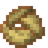 Potato Peels.png: Infobox image for Potato Peels the item in Minecraft