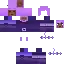 Amethyst Scout's texture file.