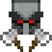 Bad Omen JE2 BE2.png: Infobox image for Bad Omen the effect in Minecraft