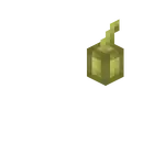 Cocoa Age 0 BE.png: Infobox image for Cocoa Beans the block in Minecraft