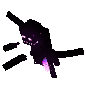 Heart of Ender Idle.gif: Infobox image for Heart of Ender the dungeons entity in Minecraft