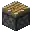 Invicon Piston.png: Inventory sprite for Piston in Minecraft as shown in-game with description: Piston