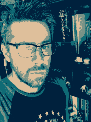 Armyoftrolls (Gary Lucken).webp: Infobox image for Garry Lucken the person in Minecraft