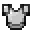 Invicon Netherite Trim Iron Chestplate.png: Inventory sprite for Netherite Trim Iron Chestplate in Minecraft as shown in-game linking to Netherite Trim Iron Chestplate with description: Iron Chestplate Upgrade:  Armor Trim  Netherite Material When on Body: +6 Armor