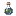 Invicon Potion of Poison.png: Inventory sprite for Potion of Poison in Minecraft as shown in-game linking to Potion#Potion of Poison with description: Potion of Poison Poison (0:45)