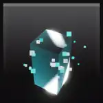 Shine On.png: Infobox image for Shine On the dungeons cosmetic in Minecraft