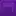 BlockSprite purple-shulker-box.png: Sprite image for purple-shulker-box in Minecraft