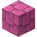 Roof Tile Amethyst 1