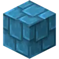 Roof Tile Aqua 3