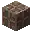 Invicon Exposed Copper Bulb.png: Inventory sprite for Exposed Copper Bulb in Minecraft as shown in-game with description: Exposed Copper Bulb