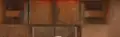 Pistons as they appear in A Minecraft Movie.