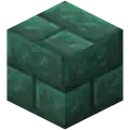 Dark Prismarine Bricks