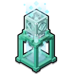 Well of Fate MCL.png: Infobox image for Well of Fate the legends structure in Minecraft
