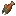Invicon Cooked Salmon.png: Inventory sprite for Cooked Salmon in Minecraft as shown in-game linking to Cooked Salmon with description: Cooked Salmon