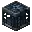 Invicon Vault.png: Inventory sprite for Vault in Minecraft as shown in-game with description: Vault