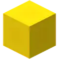 Studio Floor Yellow