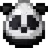 Panda Spawn Egg
