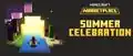 Promotional banner of Zuri, made for the 2023 Summer Celebration.[6]