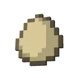 MCSM Egg.png: Infobox image for Egg the story mode item in Minecraft