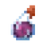 Splash Potion of Regeneration