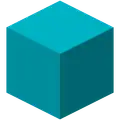 Cyan Concrete