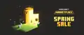 Header image for Spring Sale 2025.