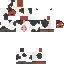 Cow Onesie's texture file.