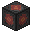 Invicon Heat Block.png: Inventory sprite for Heat Block in Minecraft as shown in-game with description: Heat Block