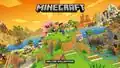 Minecraft: Deluxe Collection horizontal key art