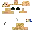 Pearrot texture
