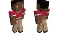 Zuri's profile.