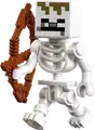Mossy Skeleton