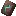 Invicon Shaper Armor Trim Smithing Template.png: Inventory sprite for Shaper Armor Trim Smithing Template in Minecraft as shown in-game linking to Shaper Armor Trim Smithing Template with description: Shaper Armor Trim Smithing Template Applies to:  Armor Ingredients:  Ingot & Crystals