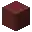 Invicon Stripped Mangrove Log.png: Inventory sprite for Stripped Mangrove Log in Minecraft as shown in-game linking to Stripped Mangrove Log with description: Stripped Mangrove Log